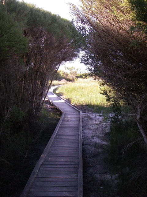 Kepwari Trails Wetland Wonderland - Accommodation in Bendigo 1