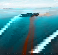 King Island Walk - Accommodation in Bendigo