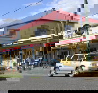 Krambach - Accommodation in Bendigo