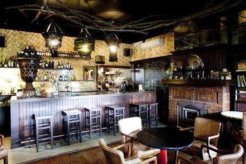 Kyneton - Accommodation in Bendigo 1