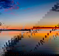 Lake Wyangan - Accommodation in Bendigo