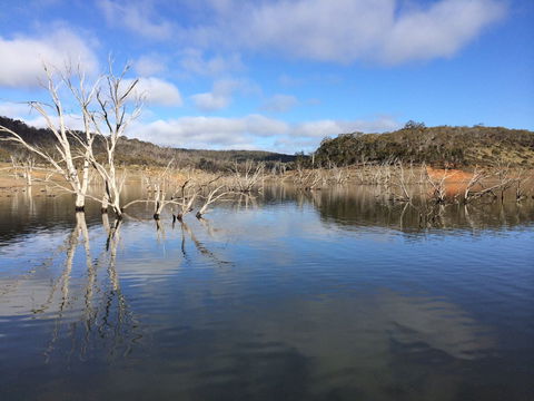 Lake Eucumbene - Accommodation in Bendigo 0