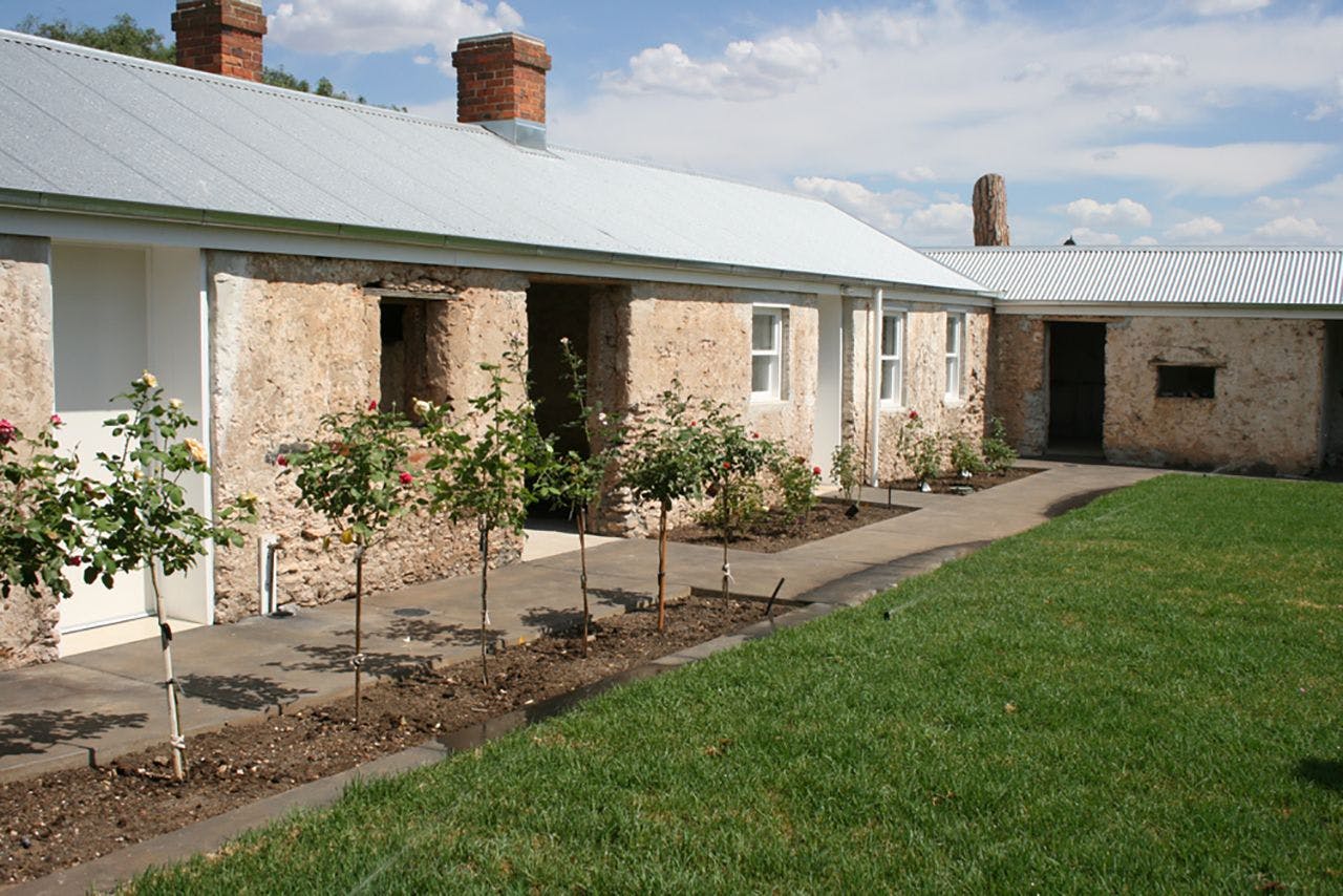 Eurack VIC Accommodation in Bendigo