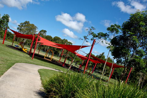 Logan River Parklands - Accommodation in Bendigo 0