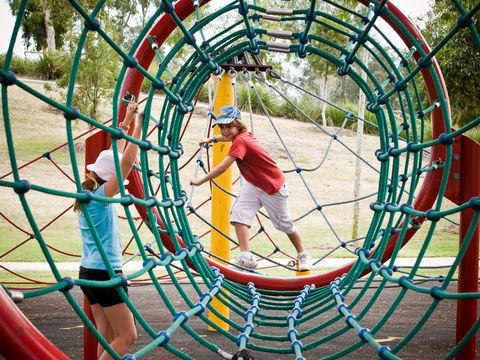 Logan River Parklands - Accommodation in Bendigo 2