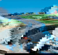 Lytton - Accommodation in Bendigo