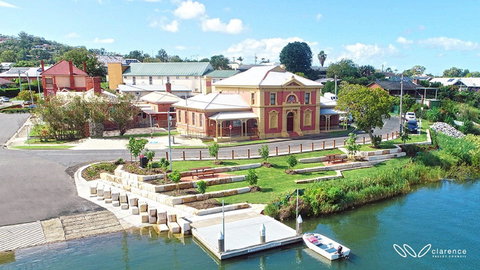 Maclean Community Precinct - Accommodation in Bendigo 0