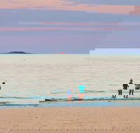 Mackerel Islands - Accommodation in Bendigo