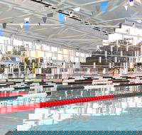 Manly Andrew Boy Charlton Aquatic Centre - Accommodation in Bendigo