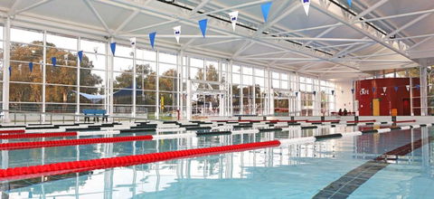 Manly Andrew Boy Charlton Aquatic Centre - Accommodation in Bendigo 0