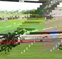 Manning Valley Race Club - Accommodation in Bendigo
