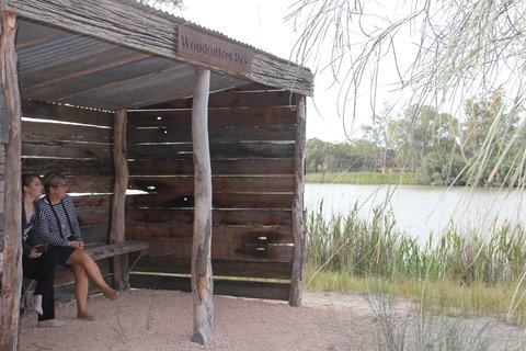 Martin Bend Wetland And Walking Trail - Accommodation in Bendigo 0