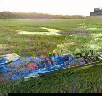 Mary River National Park - Accommodation in Bendigo