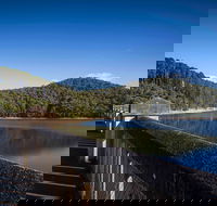 Maroondah Reservoir Park - Accommodation in Bendigo