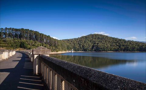 Maroondah Reservoir Park - Accommodation in Bendigo 0
