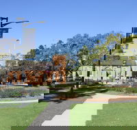 Mawson Park Campbelltown - Accommodation in Bendigo