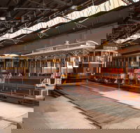 Melbourne Tram Museum - Accommodation in Bendigo