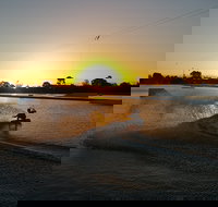 Melbourne Cable Park - Accommodation in Bendigo