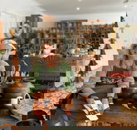 Merchant Campbell - Accommodation in Bendigo