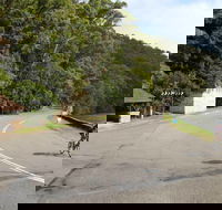 Mount Colah Station to Pymble Station Cycle Route - Accommodation in Bendigo