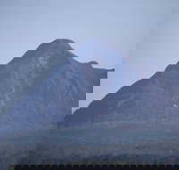 Mount Beerwah - Accommodation in Bendigo