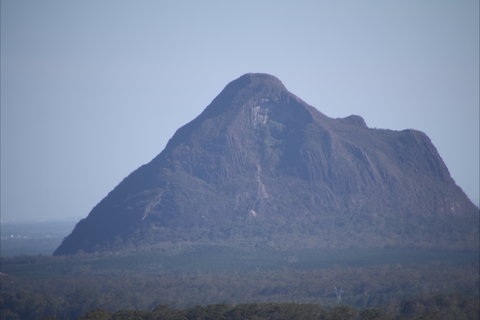 Mount Beerwah - Accommodation in Bendigo 0