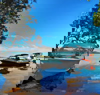 Myall Lakes National Park - Accommodation in Bendigo