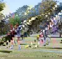 Nambucca River Golf Driving Range - Accommodation in Bendigo