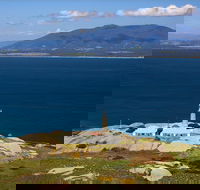 Narooma and Montague Island Heritage - Accommodation in Bendigo