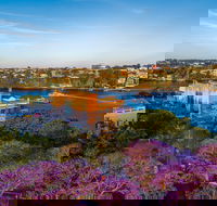 New Farm and Teneriffe - Accommodation in Bendigo