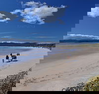 North West - Accommodation in Bendigo