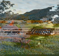 North - North East - Accommodation in Bendigo