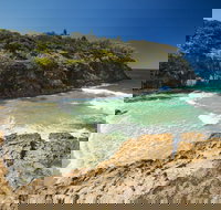 North Stradbroke Island Minjerribah - Accommodation in Bendigo