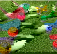 Oasis Supa Golf and Mini Golf - Accommodation in Bendigo