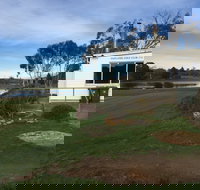 Oatlands Golf Course - Accommodation in Bendigo