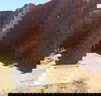 Old Town Site - Accommodation in Bendigo