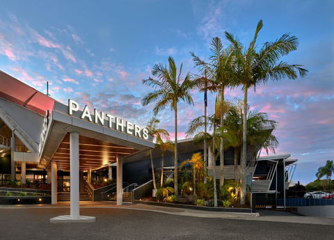 Panthers Port Macquarie - Accommodation in Bendigo 0