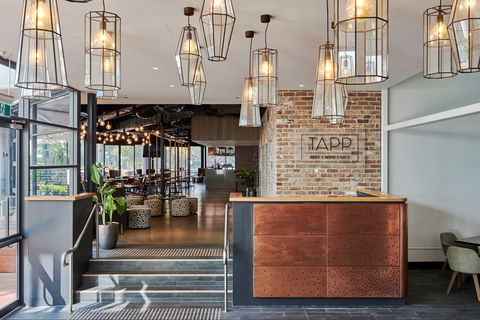 Panthers Port Macquarie - Accommodation in Bendigo 1