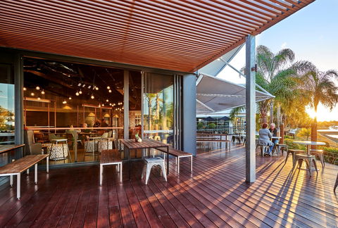 Panthers Port Macquarie - Accommodation in Bendigo 2