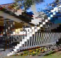 Passionfish Candles - Accommodation in Bendigo