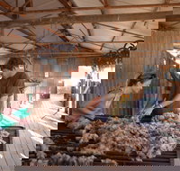 Peron Homestead - Accommodation in Bendigo