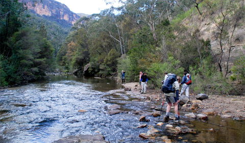 Pierces Pass - Accommodation in Bendigo 0