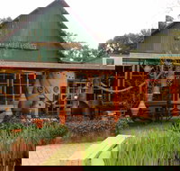 Pilliga Pottery - Accommodation in Bendigo