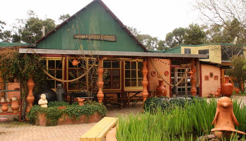 Pilliga Pottery - Accommodation in Bendigo 0