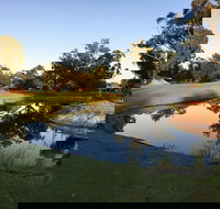 Pinjarra Golf Club - Accommodation in Bendigo