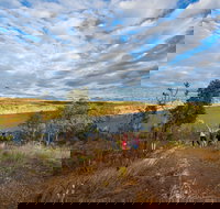 Pine Creek - Accommodation in Bendigo