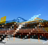 Plainland - Accommodation in Bendigo