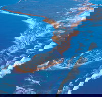 Point Nepean National Park Trails - Accommodation in Bendigo