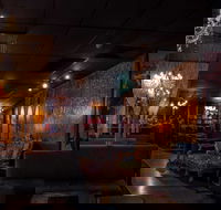 Polit Bar - more than cocktails - Accommodation in Bendigo