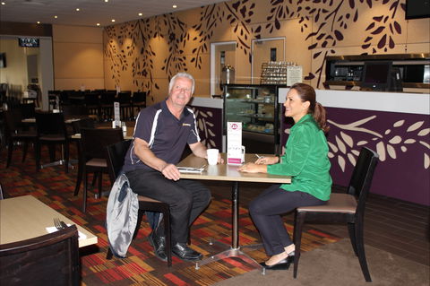Portarlington Golf Club - Accommodation in Bendigo 1